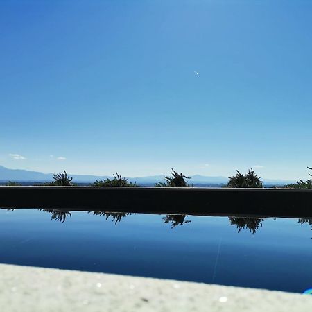 Casa Nova Rural Villa Nelas Eksteriør billede