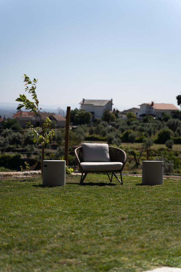 Casa Nova Rural Villa Nelas Eksteriør billede