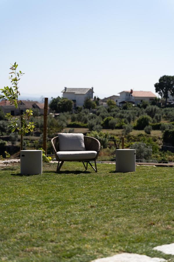Casa Nova Rural Villa Nelas Eksteriør billede