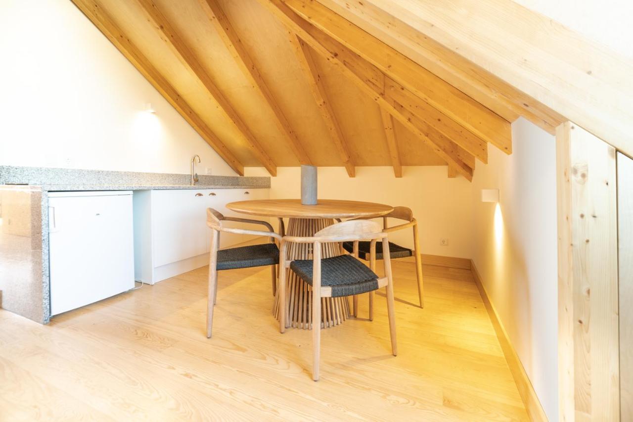 Casa Nova Rural Villa Nelas Eksteriør billede