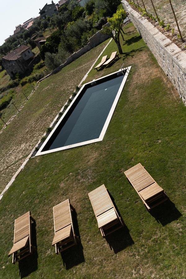 Casa Nova Rural Villa Nelas Eksteriør billede