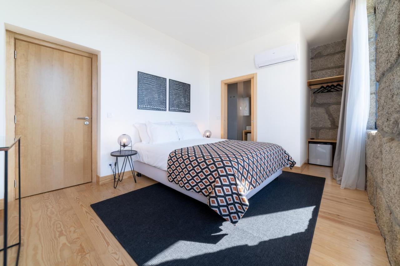 Casa Nova Rural Villa Nelas Eksteriør billede