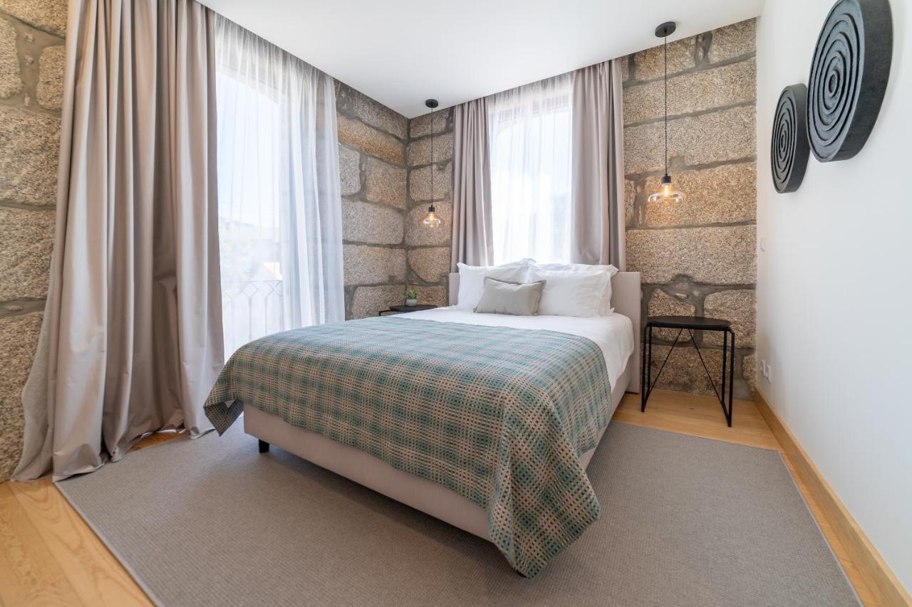 Casa Nova Rural Villa Nelas Eksteriør billede