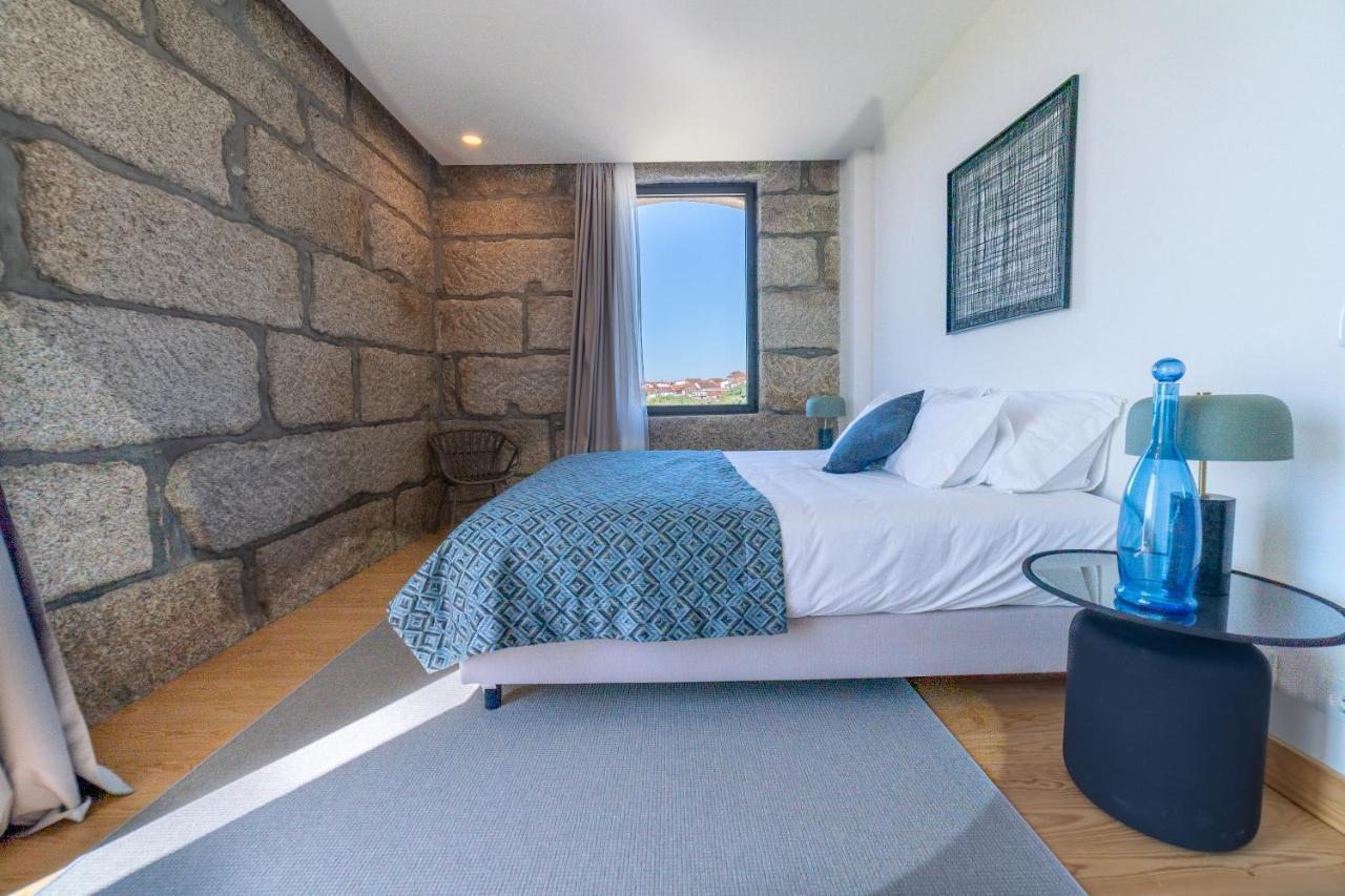 Casa Nova Rural Villa Nelas Eksteriør billede